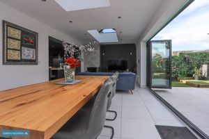 Dining/Family Area- click for photo gallery